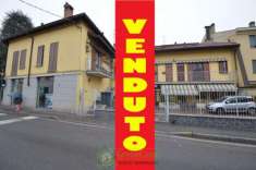 Foto APPARTAMENTO di 1 vani e di 40 mq (CAVENAGO DI BRIANZA) rif. IGC MONO VIA 24 MAGGIO