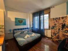 Foto APPARTAMENTO di 1 vani e di 40 mq (GENOVA - Centro) rif. MONOLOCALE VIA XX SETTEMBRE