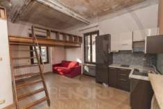 Foto APPARTAMENTO di 1 vani e di 42 mq (PAVIA) rif. PVD1037_1