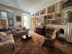 Foto APPARTAMENTO di 10 vani e di 190 mq (GENOVA - Castelletto) rif. castelletto.elegante