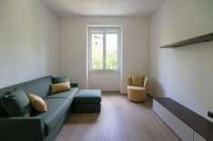 Foto Appartamento di 100 m con 3 locali e box auto in vendita a Milano