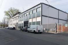 Foto Appartamento di 100 m con 3 locali in vendita a Milano