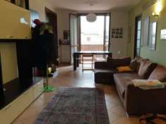 Foto Appartamento di 100 m con 4 locali e box auto in vendita a Soliera