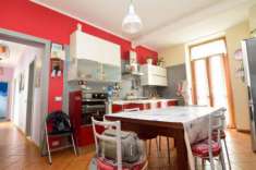 Foto Appartamento di 100 m con 4 locali in vendita a Biella