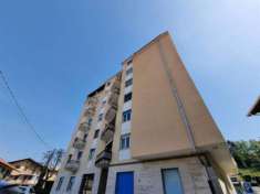 Foto Appartamento di 100 m con 4 locali in vendita a Cossato