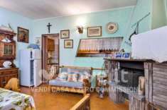 Foto Appartamento di 100 m con 4 locali in vendita a Roncobello