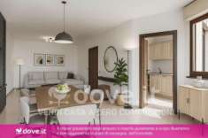 Foto Appartamento di 101 m con 3 locali e posto auto in vendita a Roma