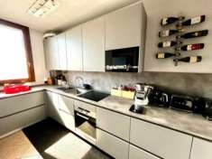 Foto Appartamento di 102 m con 3 locali e box auto in vendita a Gallarate