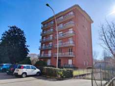 Foto Appartamento di 103 m con 4 locali in vendita a Vigliano Biellese