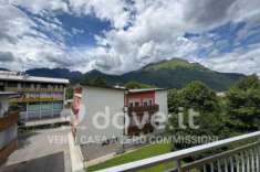 Foto Appartamento di 105 m con 3 locali e box auto in vendita a Belluno [rif. DV-10076]