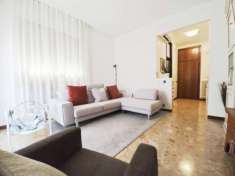 Foto Appartamento di 105 m con 3 locali e box auto in vendita a Vicenza