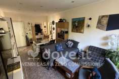 Foto Appartamento di 105 m con 4 locali in vendita a Genova [rif. DV-10852]