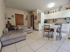Foto Appartamento di 106 m con 3 locali e box auto doppio in vendita a Sovizzo