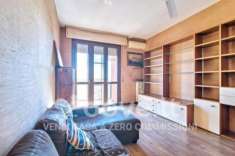 Foto Appartamento di 106 m con 3 locali e box auto in vendita a San Giuliano Milanese [rif. DV-10738]