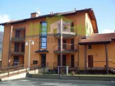Foto Appartamento di 106 m con 4 locali e box auto in vendita a Serravalle Sesia