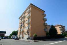 Foto Appartamento di 106 m con 4 locali in vendita a Biella
