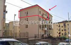 Foto Appartamento di 106 mq  in vendita a Catanzaro - Rif. 4510111