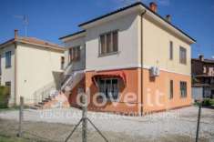 Foto Appartamento di 107 m con 3 locali e box auto doppio in vendita a Ferrara