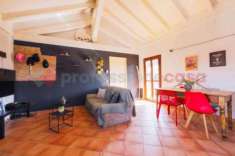 Foto Appartamento di 108 m con 3 locali e box auto in vendita a Arona