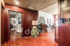 Foto Appartamento di 108 m con 3 locali e posto auto in vendita a Torino