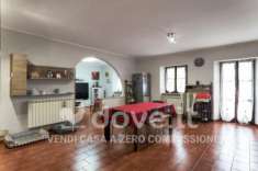 Foto Appartamento di 110 m con 3 locali e box auto in vendita a San Giovanni Bianco