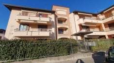 Foto Appartamento di 110 m con 3 locali e box auto in vendita a San Vittore Olona