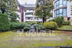 Foto Appartamento di 110 m con 3 locali in vendita a Mariano Comense