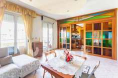 Foto Appartamento di 110 m con 4 locali e posto auto in vendita a Reggio Calabria