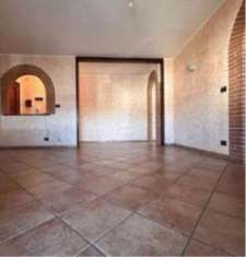 Foto Appartamento di 110 m con 4 locali in vendita a Borgo San Dalmazzo