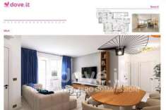 Foto Appartamento di 110 m con 4 locali in vendita a Chioggia [rif. DV-10488]