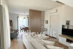 Foto Appartamento di 110 m con 4 locali in vendita a Chiusi