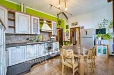 Foto Appartamento di 110 m con 4 locali in vendita a Guanzate