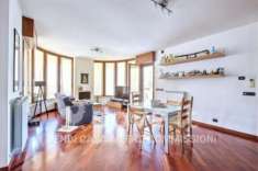 Foto Appartamento di 110 m con 4 locali in vendita a Latina [rif. DV-10330]