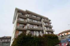 Foto Appartamento di 110 m con 5 locali e box auto in vendita a Andorno Micca