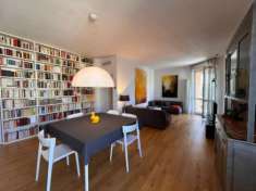 Foto Appartamento di 111 m con 3 locali in vendita a Bergamo