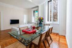 Foto Appartamento di 111 m con 3 locali in vendita a Milano