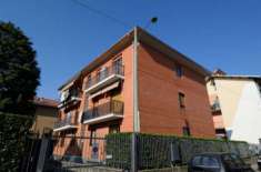 Foto Appartamento di 111 m con 4 locali e box auto in vendita a Biella