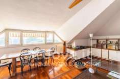 Foto Appartamento di 113 m con 3 locali in vendita a Bovezzo [rif. DV-6731-2]