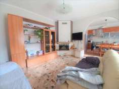 Foto Appartamento di 115 m con 4 locali e box auto in vendita a Gromo