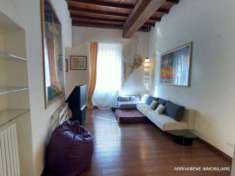 Foto Appartamento di 115 m con 4 locali in vendita a Mantova