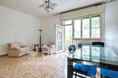 Foto Appartamento di 115 m con 5 locali e box auto in vendita a Ferrara