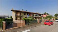 Foto Appartamento di 115 m con 5 locali e box auto in vendita a Vigasio