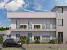 Foto Appartamento di 115mq