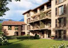 Foto Appartamento di 116 m con 4 locali in vendita a Bergamo