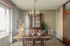 Foto Appartamento di 117 m con 5 locali e box auto in vendita a Udine [rif. DV-8665-1]