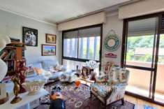 Foto Appartamento di 118 m con 4 locali e posto auto in vendita a Fano