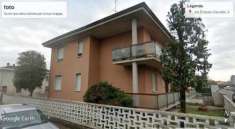 Foto Appartamento di 119 m con 4 locali e box auto in vendita a Piacenza