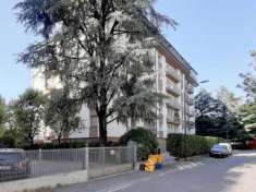 Foto Appartamento di 119 m con 4 locali e box auto in vendita a Treviso