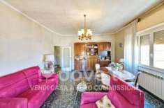 Foto Appartamento di 120 m con 3 locali e box auto in vendita a Roma [rif. DV-10881]