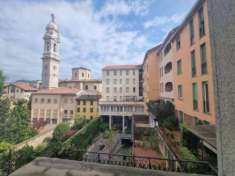 Foto Appartamento di 120 m con 3 locali in vendita a Bergamo